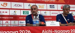 عبدی: چین علاقمند به تساوی مقابل ایران بود/ می‌توانستیم به گل برسیم