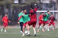 سرلک به تمرینات پرسپولیس اضافه شد