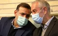 کاسه صبر کفاشیان و عزیزی‌خادم لبریز شد!/ پای فیفا به انتخابات ایران باز می شود؟