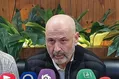 بوژوویچ: النصر کمی از ما بهتر بود/ نمی‌توانیم گله‌ای از بازیکنان داشته باشیم