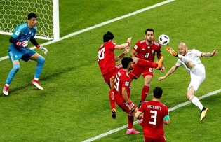 احتمال برگزاری دیدار ایران - اسپانیا دوباره قوت گرفت!
