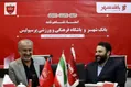 احمدی: پرسپولیس دغدغه مالی ندارد؛ ۲ بازیکن جهانی به تیم اضافه می‌کنیم