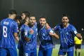 مونیر باز هم ناجی استقلال؛ برد یک نیمه‌ای استقلال مقابل الوحدات