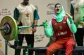 رقابت‌های پاراآسیایی جوانان؛ متقیان به برنز رسید