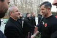 باقری: امیدوارم با کارتال پرسپولیس را به جایگاه خودش برسانیم