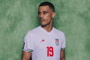 هایجک طلایی‌پوشان از پرسپولیس؛ مدافع تیم ملی در یک قدمی سپاهان!