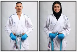 شروع قدرتمند کاراته ایران در مسکو؛ دو فینالیست و ۵ شانس مدال برنز