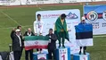 المپیک دانش‌آموزی صربستان| یک نقره و دو برنز برای پارادوومیدانی‌کاران ایران