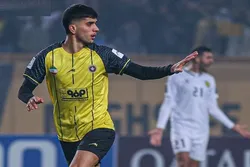 چوب حراج سپاهان برای ستاره‌ها؛ پرسپولیس در یک قدمی جذب یوسفی و حزباوی