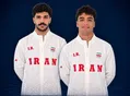 پایان شیرجه بازی‌های آسیایی با رقابت مقدسی؛ چهارمی تاریخی واژیر برای ایران