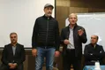 بوژوویچ: ماموریت من آغاز شد/ به بزرگ‌ترین باشگاه آسیا آمدم