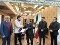 عبدالمحمدی هدایت تیم ملی اسکیت را بر عهده گرفت