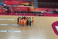 شکست نماینده هندبال ایران مقابل مدعی قهرمانی