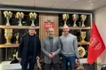 تشکر باشگاه پرسپولیس از گاریدو