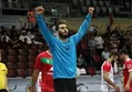 حیدری‌راد: پیشنهاد زیادی دارم اما در دینامو می‌مانم/فدراسیون هندبال پیگیر انتخاب سرمربی است
