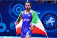 شاهکار آذرپیرا با غول‌کُشی؛ صعود 2 نماینده ایران به فینال