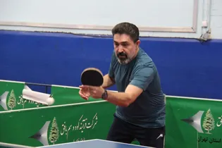 برنامه پینگ‌پنگ‌بازان ناشنوا در المپیک مشخص شد
