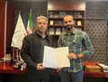 سرپرست روابط عمومی فدراسیون دوچرخه سواری منصوب شد