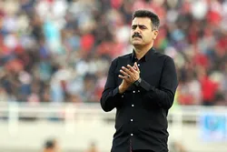 پورموسوی سرمربی ذوب آهن شد