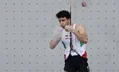 جام جهانی سنگ‌نوردی؛ رضا علیپور پنجم شد