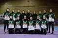 قهرمان لیگ برتر کبدی بانوان باشگاه‌های کشور معرفی شد