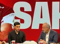 تمدید قرارداد صحرایی با پرسپولیس تا سال ۱۴۰۷