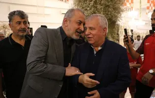 بازی نخ‌نمای مدیرعامل؛ وقتی پیشکسوتان ابزار دست درویش می‌شوند!