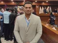 باژرنگ: حمایت فدراسیون ژیمناستیک باعث برگزاری سریع اردوی تیم‌ملی ترامپولین شد