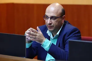 علی‌نژاد: تمرکز ما بر اعزام کاروانی با بیشترین شانس مدال‌آوری است