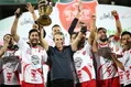 برای ماندن در پرسپولیس؛ 4 بازیکن بله گفتند!