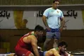 از خاندان عبدولی چه کسی جای سعید را خواهد گرفت؟؛ قهرمان جهان: با ارسلان پدرکشتگی نداریم