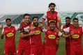 پرسپولیس زیر بار شرط عجیب آقای مهاجم نمی‌رود