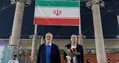 کادر فنی تیم ملی والیبال کامل می شود؛ پیاتزا پنج‌شنبه شب در تهران