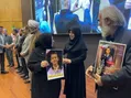 برگزاری مراسم گرامیداشت شهدای جامعه ژیمناستیک