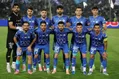 رونمایی از ترکیب استقلال مقابل پیکان