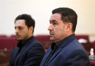 تابع: شاید گزینه قطعی دبیر کل کمیته ملی المپیک باشم/ از انتصاب علی‌نژاد خبر ندارم