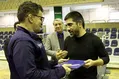 آبِ پاکی فدراسیون روی دست منتقدان؛ خبری از هیچ تغییری در کشتی فرنگی نیست