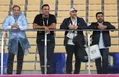 سخنگوی فدراسیون دوومیدانی: متاسفم، فقط همین!