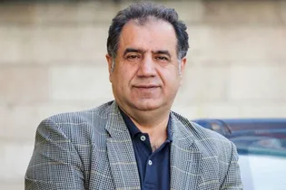 توضیحات عضو کمیته داوران درباره صحنه مورد اعتراض باشگاه شمس آذر
