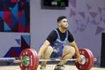 تغییر زمان مسابقات وزنه‌برداری جوانان جهان