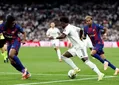 نبردی در جده؛ مصاف غول‌های اسپانیا برای فتح سوپرجام!