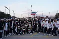 المپیک دانش‌آموزی صربستان| اوکراین و ایران؛ نفس به نفس هم در صدر جدول رده‌بندی مدالی