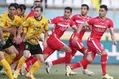 دو پیشنهاد صنعتی برای ستاره پرسپولیس