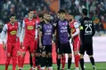 آقا کریم انگیزه جدید سرخ‌ها /قعرنشین جدول نردبان پرسپولیس برای نزدیک شدن به صدر!