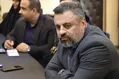 خطر ابطال انتخابات، بیخ گوش پرورش اندام؛ درودی: وزارت ورزش راهی به جز برگزاری ندارد!