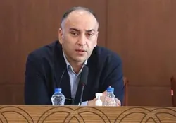 رضوانی: واتر‌پلو و شیرجه نمره قبولی نمی‌گیرند/گزینه‌های دیگری برای سرمربیگری داشتم!