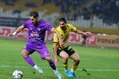 نساجی ترمز صدرنشین را کشید/ برد شیرین اصفهانی‌ها مقابل قعرنشین جدول
