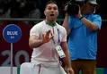 اوجاقی: ووشو راه خودش را پیدا کرده، هر کی هر کی نمی‌شود!