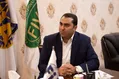 حمایت ۲۵ رئیس هیأت استانی از رضا پازند؛ نشست انتخاباتی با رویکرد تخصص‌گرایانه
