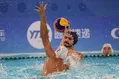 راهیابی تیم ملی واترپلو ایران به نیمه‌نهایی آسیا با غلبه بر تایلند